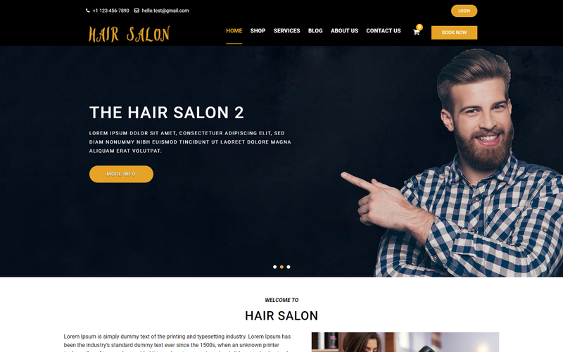 WordPress - WP17522