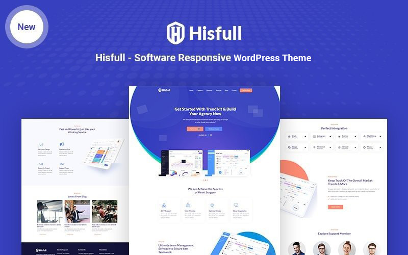 WordPress - WP17526