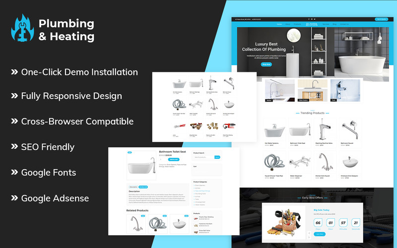 WordPress - WP17527
