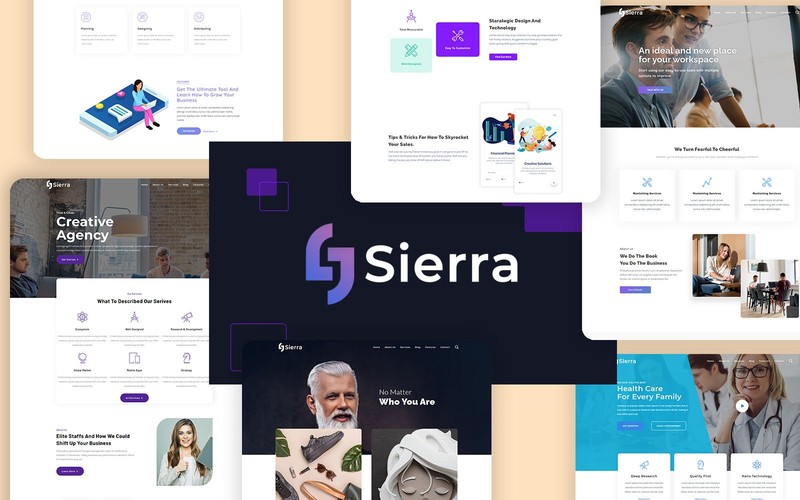 WordPress - WP17535
