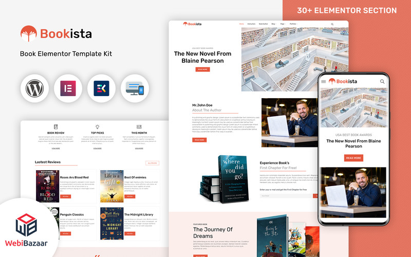 WordPress - WP17536