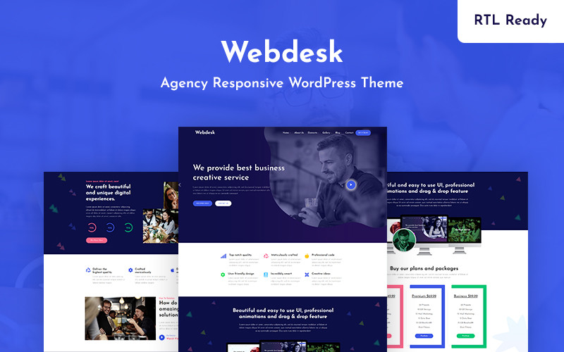 WordPress - WP17541