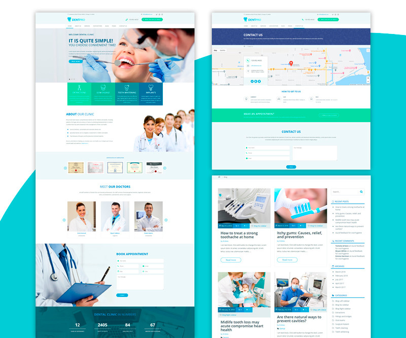 WordPress - WP17542