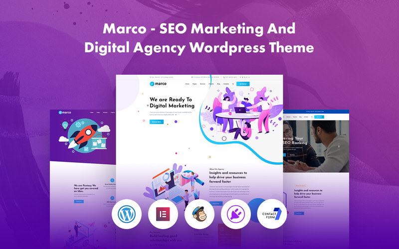 WordPress - WP17547
