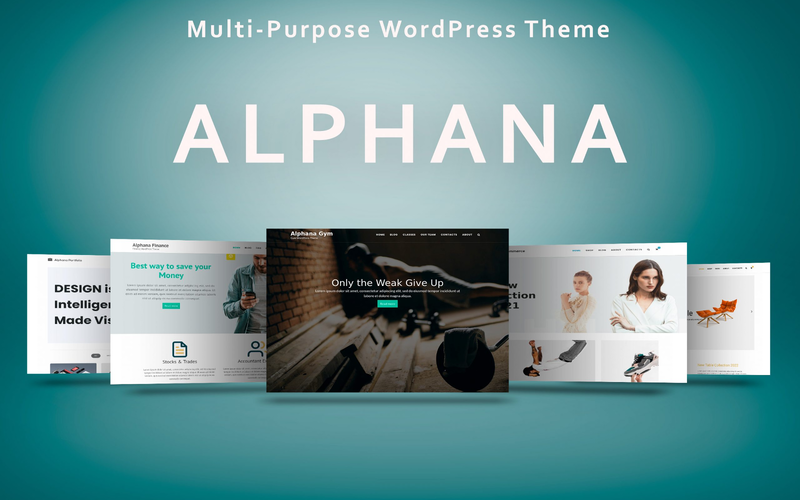 WordPress - WP17552