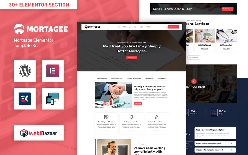 WordPress - WP17554