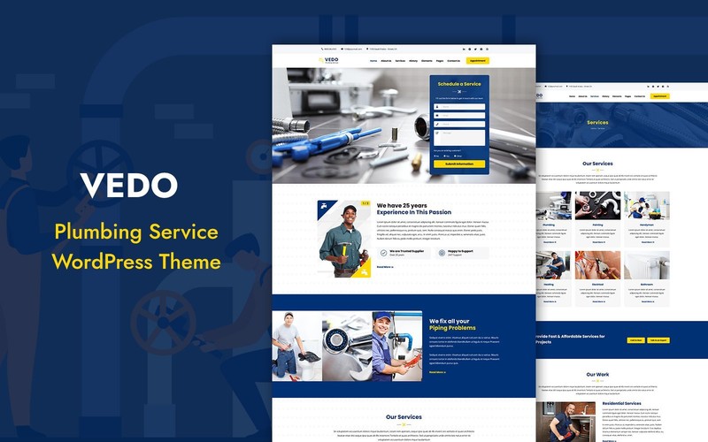 WordPress - WP17556