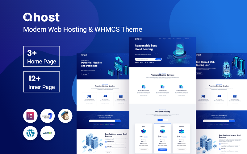 WordPress - WP17562