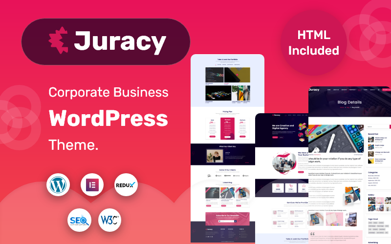 WordPress - WP17564