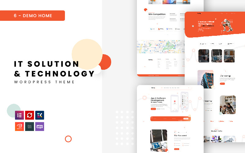 WordPress - WP17565