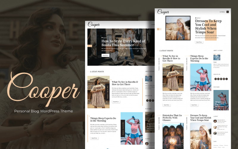 WordPress - WP17574