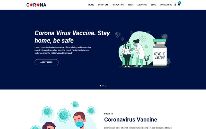 WordPress - WP17575