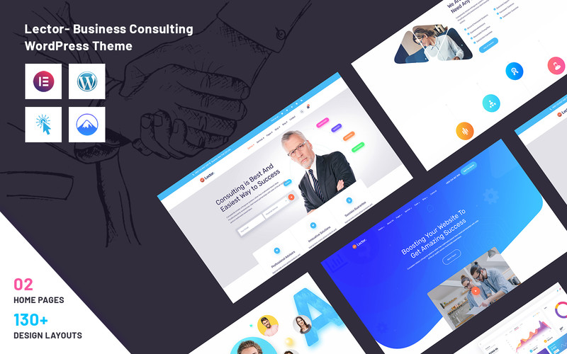 WordPress - WP17576