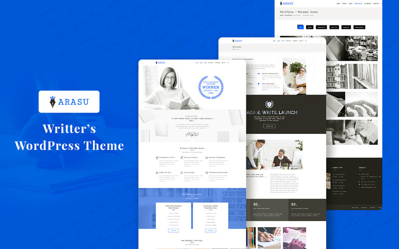 WordPress - WP17582