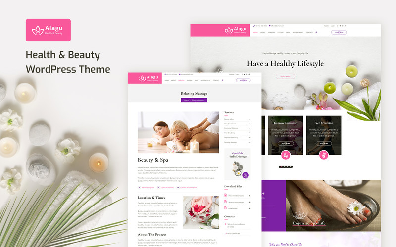 WordPress - WP17583