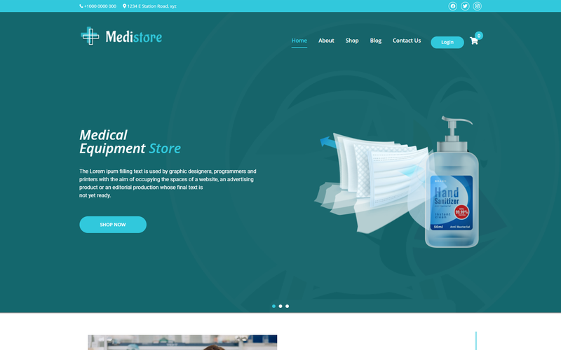 WordPress - WP17591