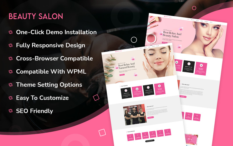 WordPress - WP17596