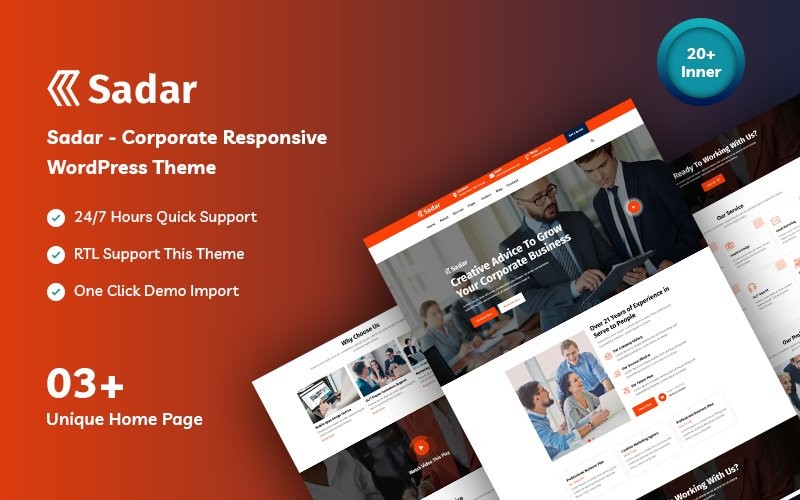 WordPress - WP17604