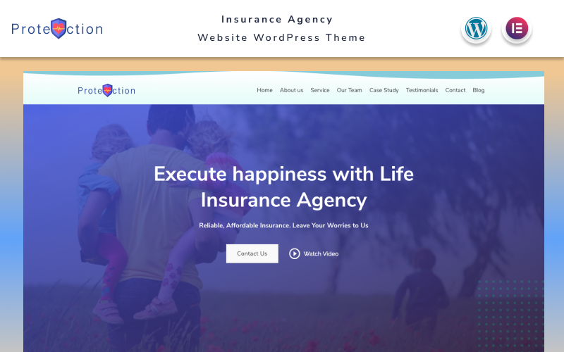WordPress - WP17607