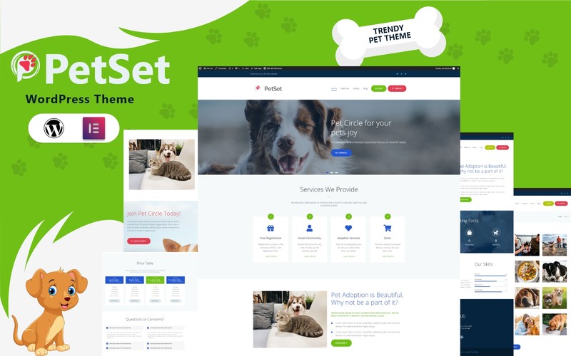 WordPress - WP17608
