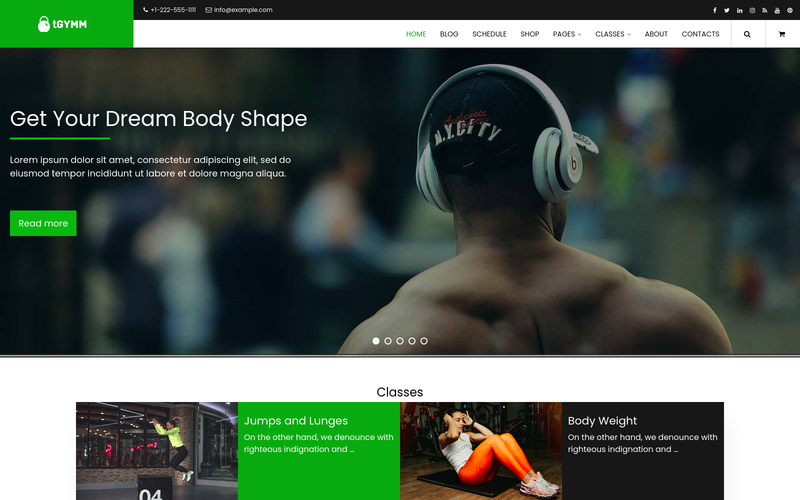WordPress - WP17609