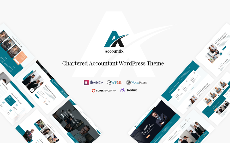 WordPress - WP17612