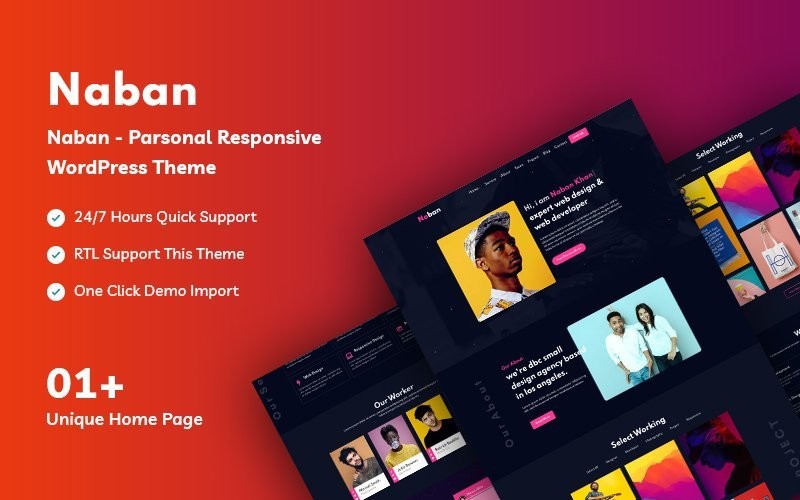 WordPress - WP17613