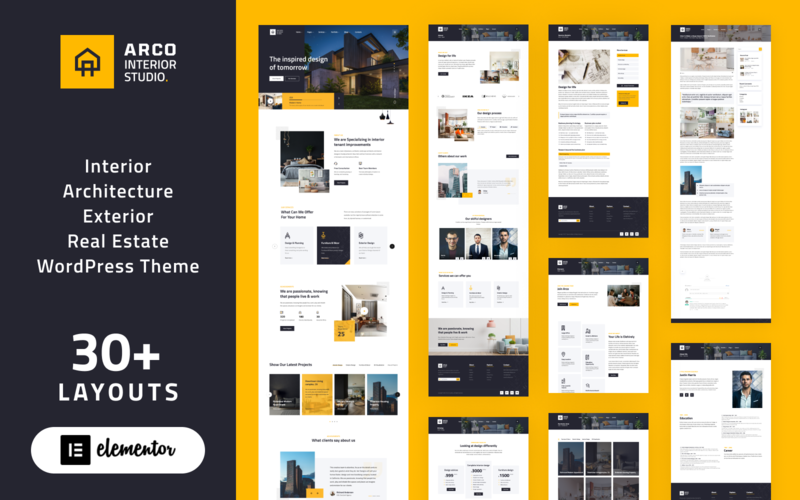 WordPress - WP17615