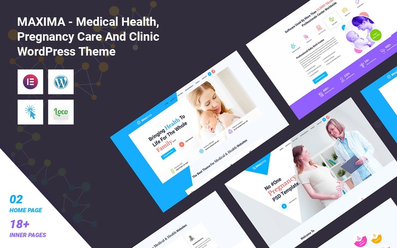 WordPress - WP17616
