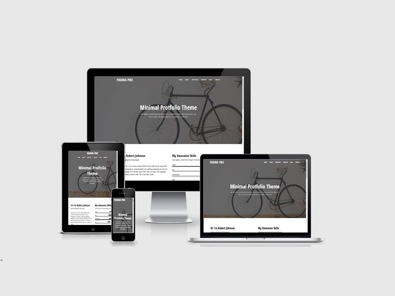 WordPress - WP17622