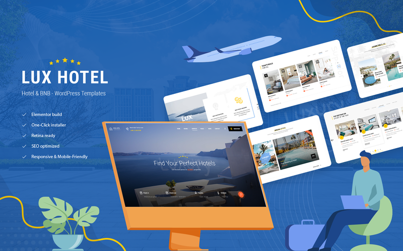 WordPress - WP17625