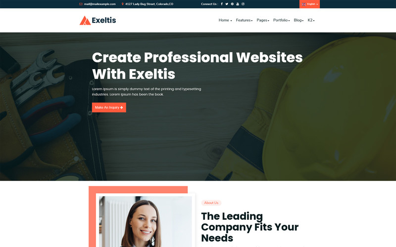 Joomla - J4349