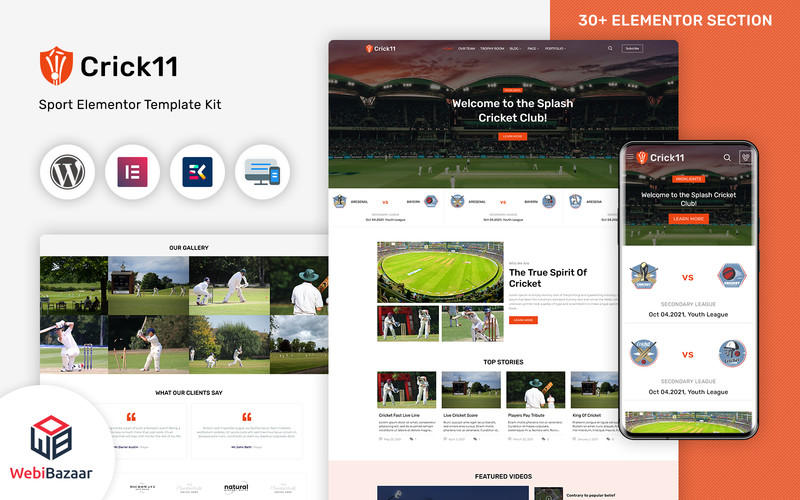 WordPress - WP17640