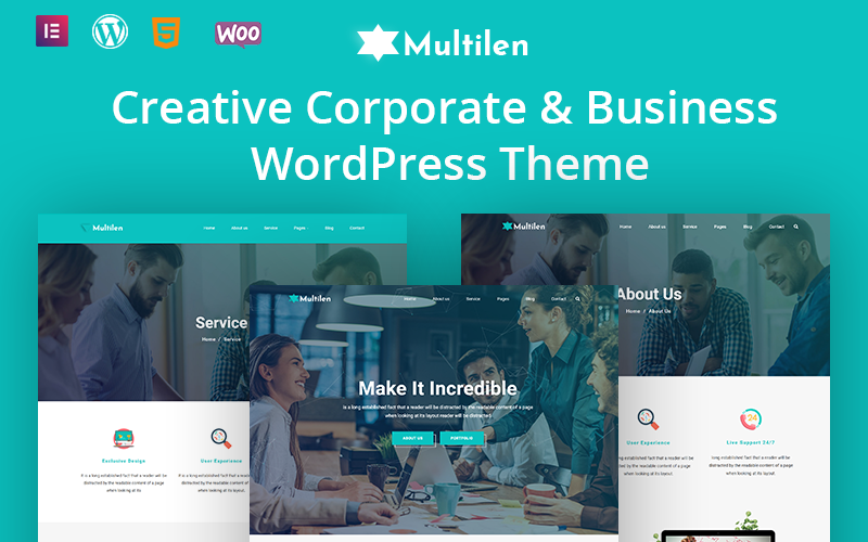 WordPress - WP17641