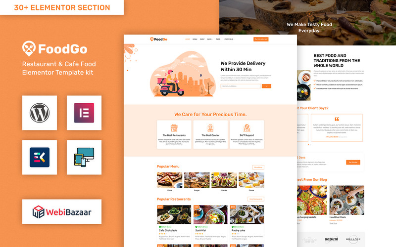 WordPress - WP17646