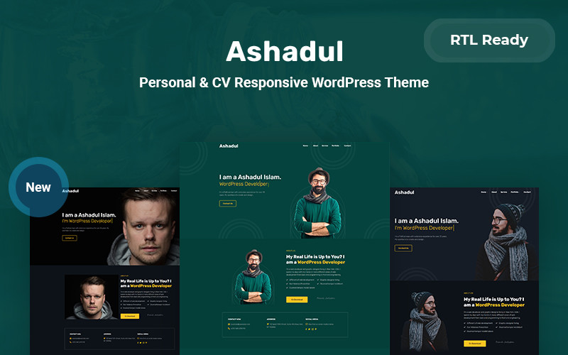 WordPress - WP17649