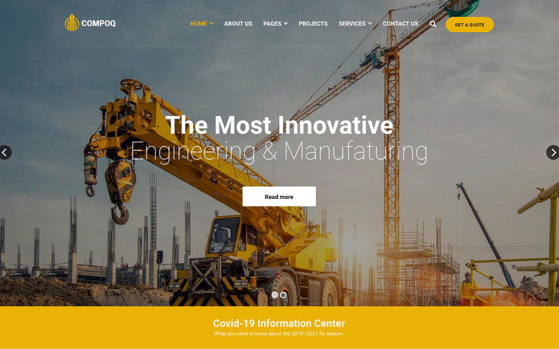 Joomla - J4350