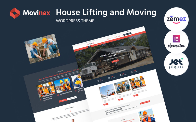 WordPress - WP17654