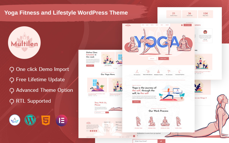 WordPress - WP17661