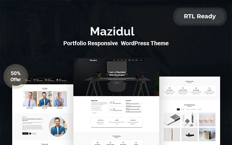 WordPress - WP17663