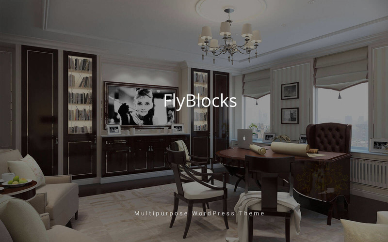 WordPress - WP17667