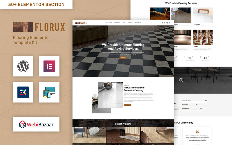 WordPress - WP17669