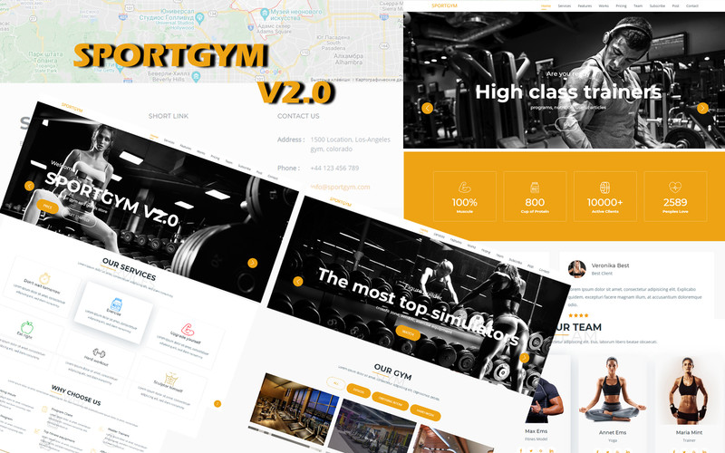 WordPress - WP17670