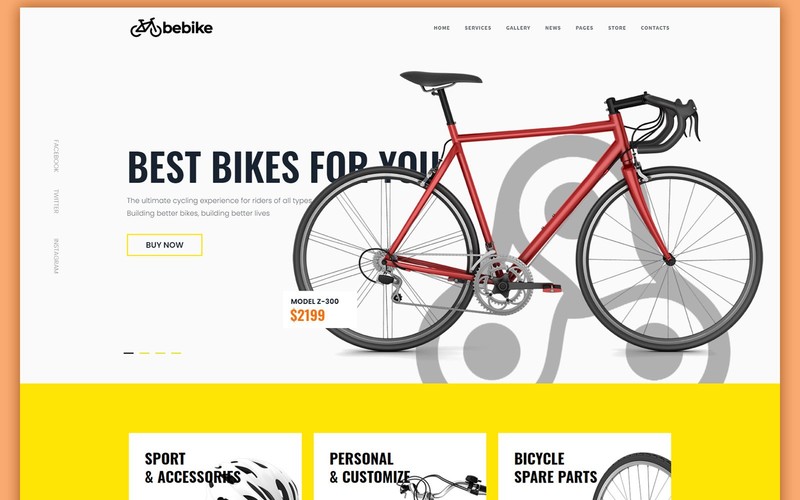 WordPress - WP17671