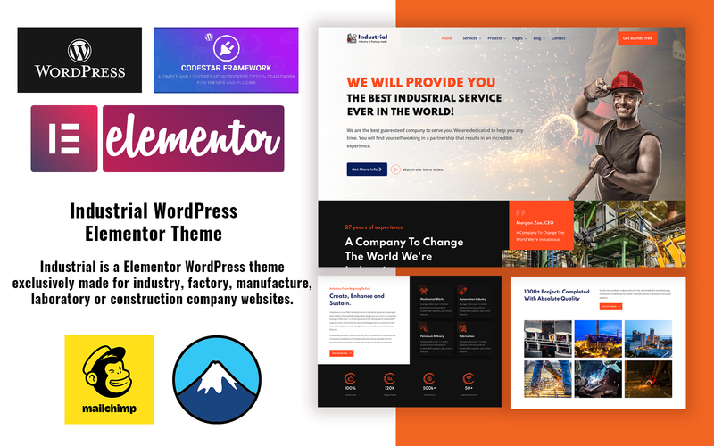 WordPress - WP17673