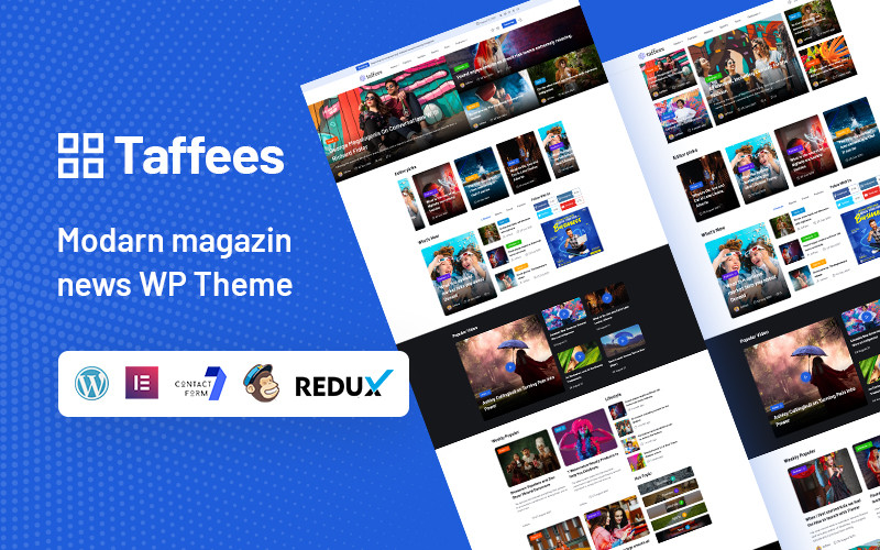 WordPress - WP17674