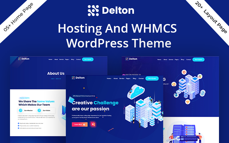 WordPress - WP17676