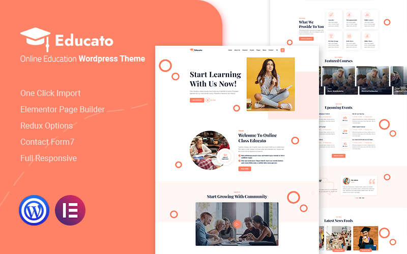 WordPress - WP17677
