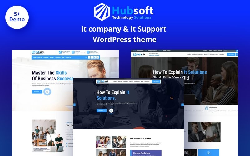 WordPress - WP17684