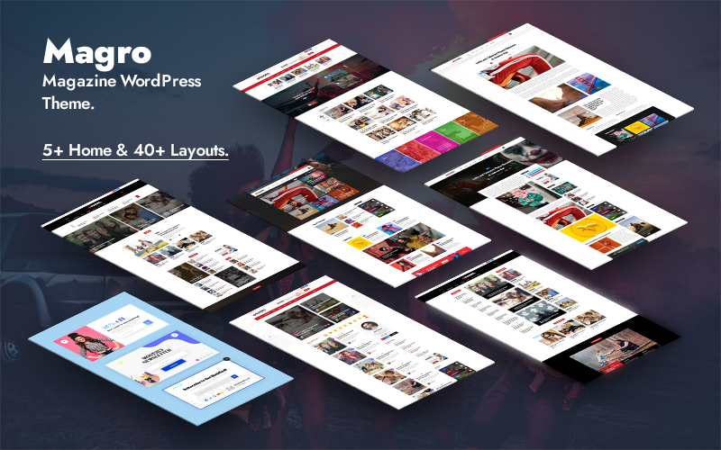 WordPress - WP17686
